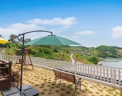 Hotel Yeosu Provence (Yeosu, Corea del Sur)