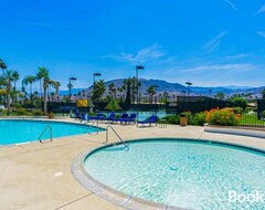 Khách sạn Rancho Mirage Condo (Rancho Mirage, Hoa Kỳ)