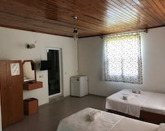 Hotel Cirali Irmak (Çıralı, Turkey)