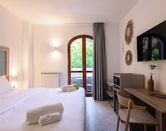 Hotel San Nicola Terme (Ischia, Italy)