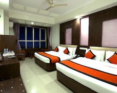 OYO 4510 Hotel JMK International (Katra, India)