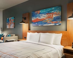 Hotelli La Quinta Inn & Suites by Wyndham Springfield (Springfield, Amerikan Yhdysvallat)