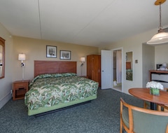 Hotel Attache Motel (Wildwood Crest, USA)