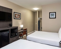 Hotel Econo Lodge City Centre Inn (Prince George, Canada)