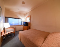 Hotelli Hotel Gunma Royal (Maebashi, Japani)