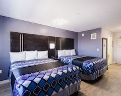 Hotel Coratel Igh- 2 Queen Suite With Kitchenette Ns (oversized) (Inver Grove Heights, Sjedinjene Američke Države)