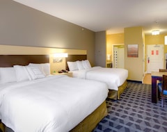 Hotel Towneplace Suites By Marriott Wareham Buzzards Bay (Wareham, EE. UU.)