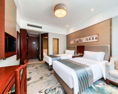 Hotel Trade Winds (Hangzhou, China)