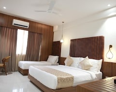Hotel Lords Eco Inn, Ambaji (Danta, Indien)