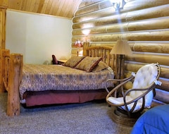 Nhà nghỉ Teton Hostel Hideaway (Driggs, Hoa Kỳ)