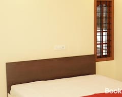 Hotel OHO ROOMS (Kochi, Indien)