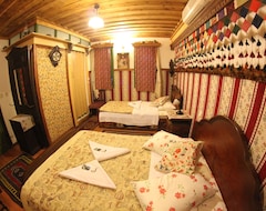 Bed & Breakfast Homeros Pension & Guesthouse (Selçuk, Tyrkiet)