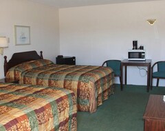 Khách sạn Voyager Inn (Mackinaw City, Hoa Kỳ)