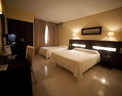 Hotel El Meson (Toledo, Spain)
