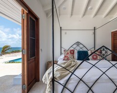 Toàn bộ căn nhà/căn hộ Anguilla - Three Dolphins Villa (South Hill, Lesser Antilles)