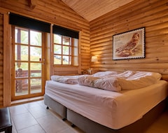 Cijela kuća/apartman Cozy Cottage On The Golden Circle, Warm And Welcoming, Spa Facilities (Fludir, Island)