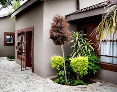 Căn hộ có phục vụ Kasi Lodge (Polokwane, Nam Phi)