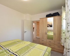 Casa/apartamento entero Idyllic 4-room Apartment In A Holiday Double House (Damshagen, Alemania)