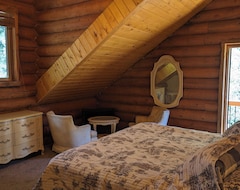 Koko talo/asunto Luxury Cabin On Mount Charleston, 1/2-hour To Vegas (Las Vegas, Amerikan Yhdysvallat)