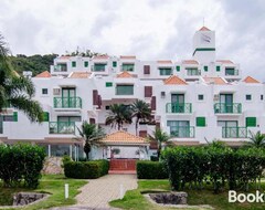 Cijela kuća/apartman Duplex Vista Mar Na Praia Brava Yf7387 (Florianopolis, Brazil)