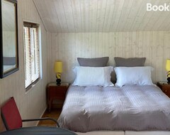 Toàn bộ căn nhà/căn hộ Chalet En Normandie 2 (Beaufour-Druval, Pháp)