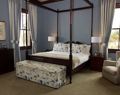 Hotel Audacia Manor (Durban, Sudáfrica)
