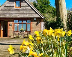 Tüm Ev/Apart Daire Beacon Cottage By Inspirestays.com - A Cottage That Sleeps 2 Guests In 1 Bedroom (Lewes, Birleşik Krallık)