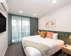 Hotelli Grow At Goodwood (Adelaide, Australia)