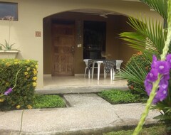 Hotel Villa Creole (Jaco, Kostarika)