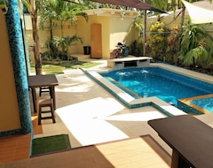 Hotel Siargao Oasis Suites (General Luna, Filipini)