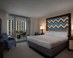 Hotel Marriotts Crystal Shores, Offering Two Bedroom, Fully-equipped Villas (Marco Island, Sjedinjene Američke Države)