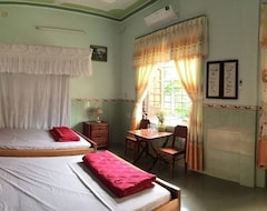 Hotel Trai Hoa Vang Homestay At Tuy Hoa Phu Yen (Tuy Hòa, Vijetnam)