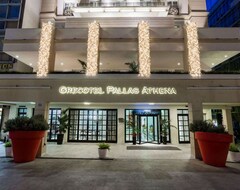 Khách sạn Grecotel Pallas Athena (Athens, Hy Lạp)