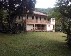 Casa rural Rooms At Casa Da Fazenda Papula (Dom Joaquim, Brasil)