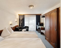 Hotel Dischma (Davos, Switzerland)