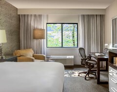 DoubleTree by Hilton Hotel Chicago Wood Dale - Elk Grove (Wood Dale, USA)