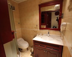 Hotel Al Maha Residence (Ras Al-Khaimah Ciudad, Emiratos Árabes Unidos)