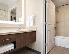 Hotelli Staybridge Suites Oklahoma City-Quail Springs, an IHG Hotel (Oklahoma City, Amerikan Yhdysvallat)