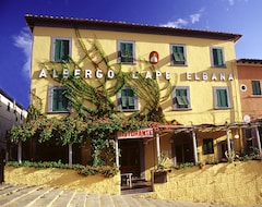 Khách sạn L'Ape Elbana (Portoferraio, Ý)