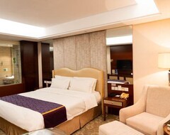 Khách sạn Heng Shui Bi Shui Wan Hotel (Hengshui, Trung Quốc)