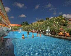 Khách sạn Febri’s Hotel & Spa Bali (Kuta, Indonesia)