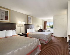 Otel Days Inn & Suites by Wyndham Rancho Cordova (Rancho Cordova, ABD)