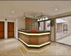 Khách sạn Motel Sanvaria Regency (Anand, Ấn Độ)