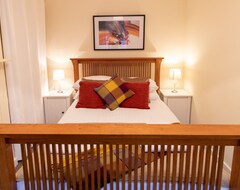 Casa/apartamento entero Valentia Lodge Serviced Accommodation (Oxford, Reino Unido)