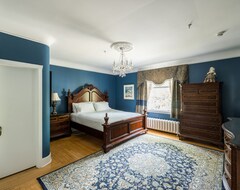 Hotel Monroe House Executive Guest Suites (St. John's, Canada)