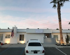 Khách sạn The Westcott (Palm Springs, Hoa Kỳ)