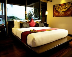 Hotelli The Elements Krabi Resort - Sha Plus (Klong Muang, Thaimaa)