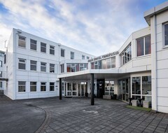 201 Hotel (Kópavogur, İzlanda)