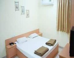 Hotel Priya (Chittorgarh, Indien)