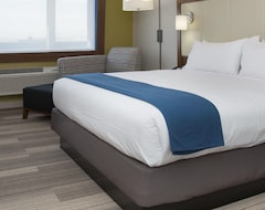 Hotel Holiday Inn Express & Suites Milledgeville (Milledgeville, USA)